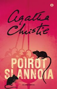 Agatha Christie – Poirot si annoia (2013)