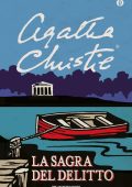 Agatha Christie - La sagra del delitto (2019)