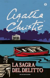 Agatha Christie – La sagra del delitto (2019)