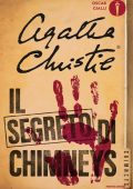 Agatha Christie - Il segreto di Chimneys (2019)