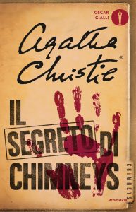 Agatha Christie – Il segreto di Chimneys (2019)