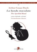 Arthur Conan Doyle - La banda maculata (2023)