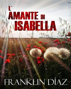Franklin Diaz – L’amante di Isabella (2024)