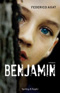Federico Axat – Benjamin (2012)