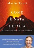Mario Tozzi - Come è nata l'Italia (2019)