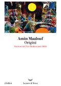Amin Maalouf - Origini (2016)