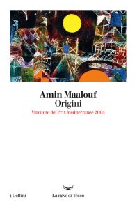 Amin Maalouf – Origini (2016)