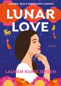 Lauren Kung Jessen - Lunar love (2024)