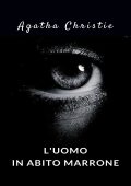 Agatha Christie - L'uomo in abito marrone (2024)