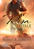 Rebecca Zanetti - Sin Brothers Vol. 4. Resa totale (2024)
