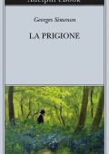 Georges Simenon - La prigione (2024)