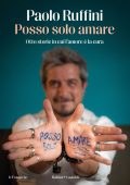 Paolo Ruffini - Posso solo amare (2024)