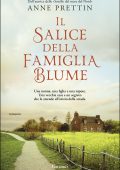 Anne Prettin - Il salice della famiglia Blume (2024)