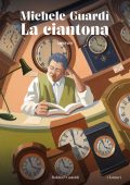 Michele Guardì - La Ciantona (2024)