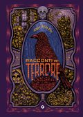 Edgar Allan Poe - Racconti del terrore (2024)
