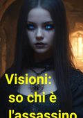 Alieksiei Sabadyr' - Visioni: so chi è l'assassino (2023)