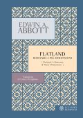 Edwin A. Abbott - Flatland (2024)