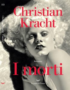 Christian Kracht – I morti (2021)
