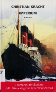 Christian Kracht – Imperium (2013)