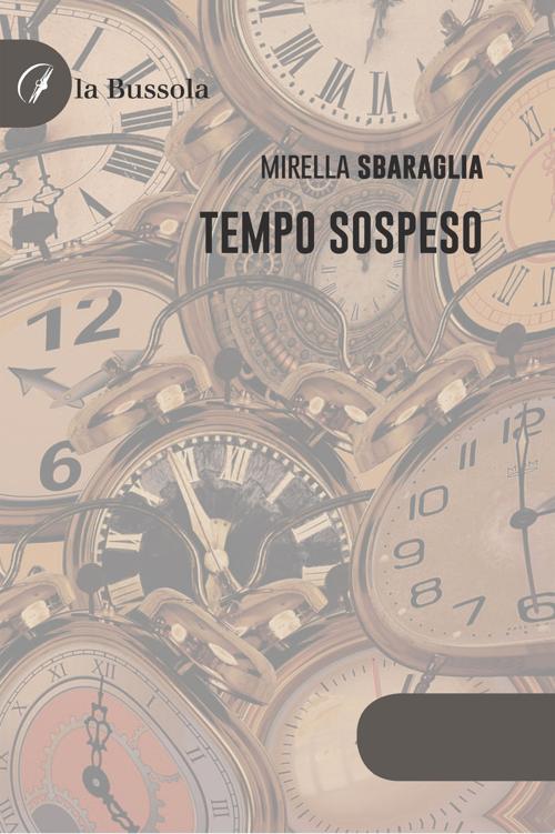 Mirella Sbaraglia – Tempo Sospeso (2023)
