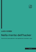 Luigi Gobbi - Nella mente dell'hacker (2023)
