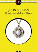John Buchan - Il mistero della collana (2013)