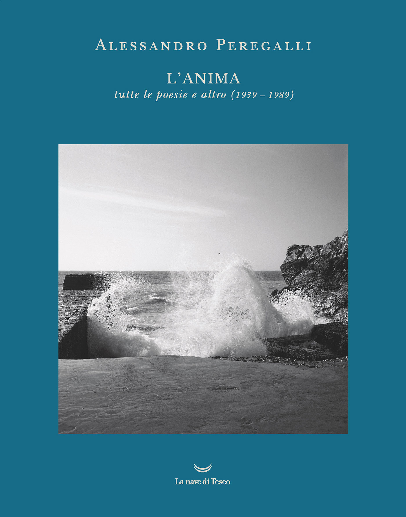 Alessandro Peregalli – L’anima (2023)