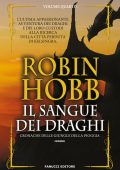 Robin Hobb - Il sangue dei draghi (2018)