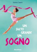 Valentina Camerini - Un salto grande un sogno (2015)