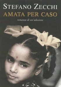 Stefano Zecchi – Amata per caso (2003)