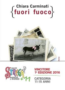 Chiara Carminati – Fuori fuoco (2014)