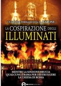 G.L. Barone - La cospirazione degli Illuminati (2014)