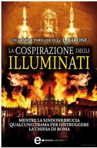 G.L. Barone – La cospirazione degli Illuminati (2014)