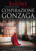 G.L. Barone - Cospirazione Gonzaga (2021)