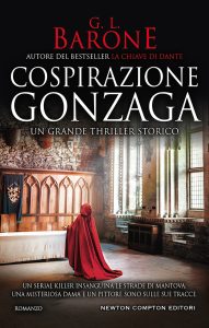 G.L. Barone – Cospirazione Gonzaga (2021)