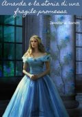 Jennifer W. Barrett - Amanda e la storia di una fragile promessa (2023)