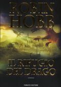 Robin Hobb - Il rifugio del Drago (2010)