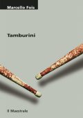Marcello Fois - Tamburini (2010)