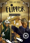 Marie-Aude Murail - Sauveur & Figlio Vol. 2. Flipper (2020)