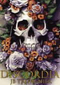 JB Trepagnier - La Biblioteca del Profano Vol. 2. Discordia (2023)