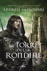 Andrzej Sapkowski – La torre della rondine (2015)