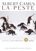 Albert Camus - La peste (2017)