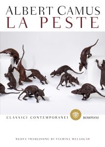 Albert Camus – La peste (2017)