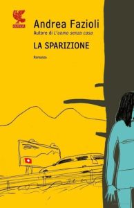 Andrea Fazioli – La sparizione (2010)
