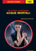 Secondo Signoroni - Acque mortali (2012)