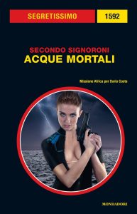 Secondo Signoroni – Acque mortali (2012)