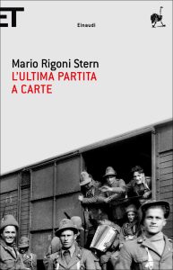 Mario Rigoni Stern – L’ultima partita a carte (2010)