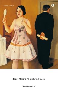 Piero Chiara – Il pretore di Cuvio (2013)