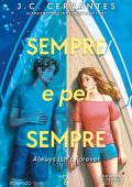 J.C. Cervantes - Sempre e per sempre. Always Isn't Forever (2024)