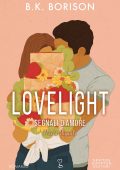 B.K. Borison - Lovelight Vol. 3. Segnali d'amore (2024)
